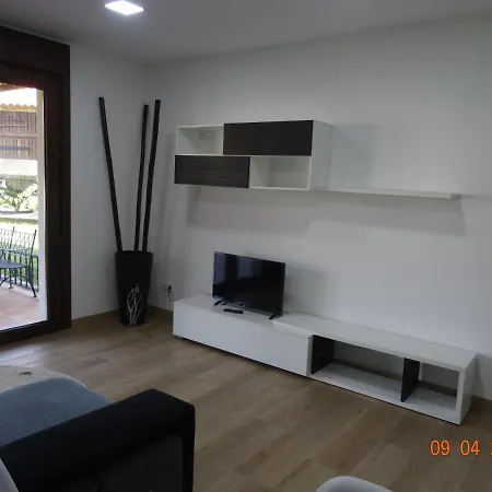 Casa Manolo * 庞特维德拉