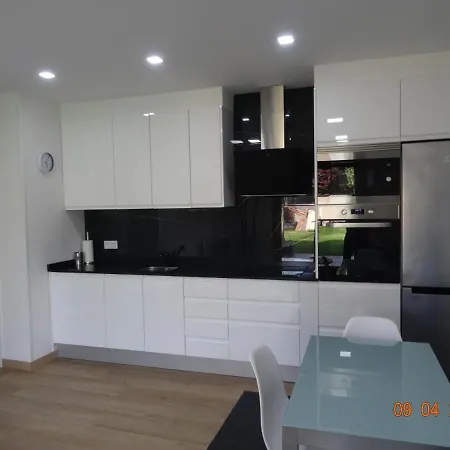 Casa Manolo Apartment *