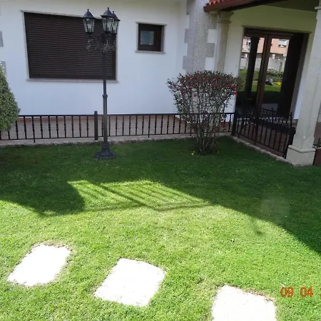 Casa Manolo * Pontevedra