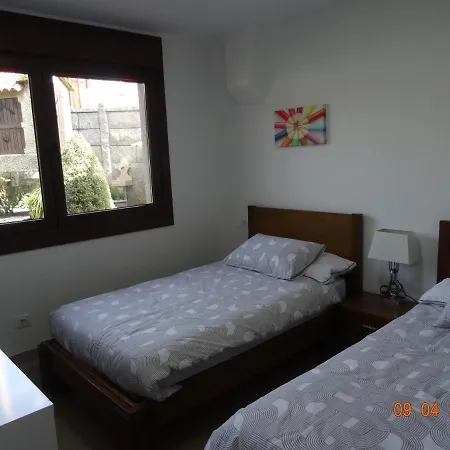 Casa Manolo 公寓 *