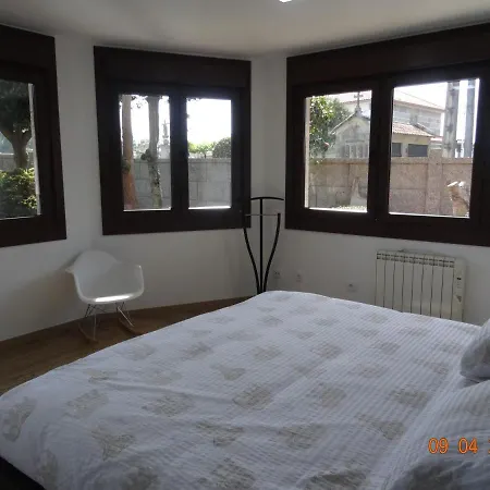 公寓 Casa Manolo 庞特维德拉