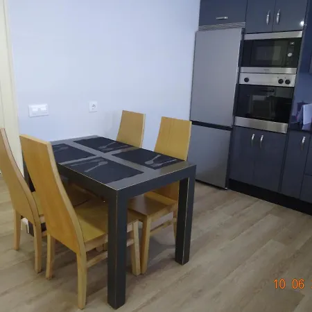 Daire Casa Manolo