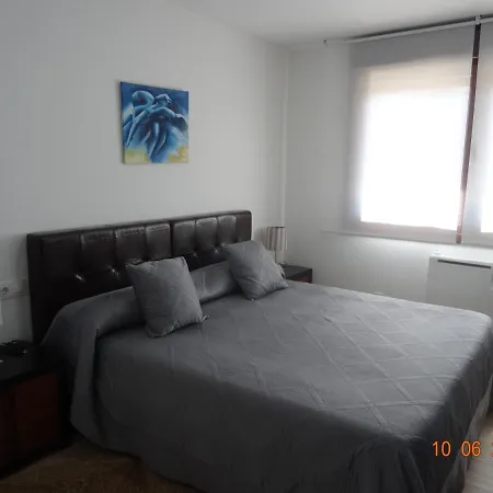 Casa Manolo * Pontevedra