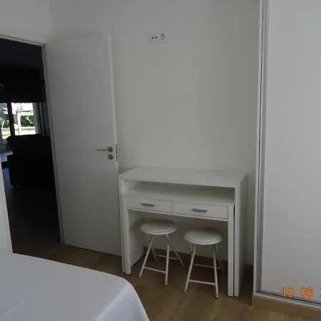 Apartment Casa Manolo