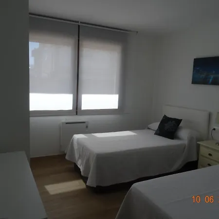 Apartment Casa Manolo *