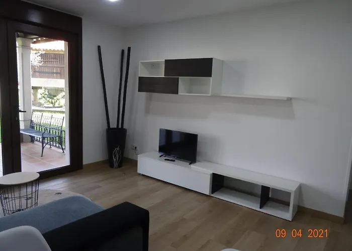 Casa Manolo * 庞特维德拉