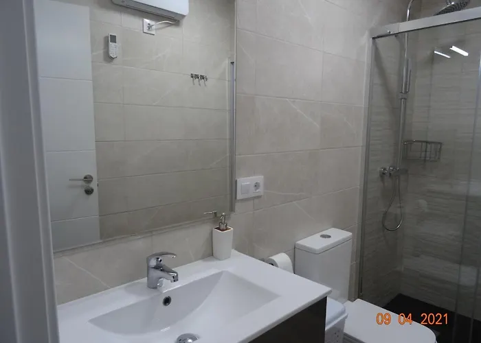 Casa Manolo 庞特维德拉