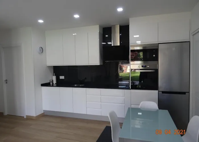 Casa Manolo 公寓 *