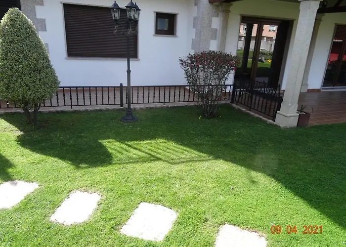 Casa Manolo * 庞特维德拉