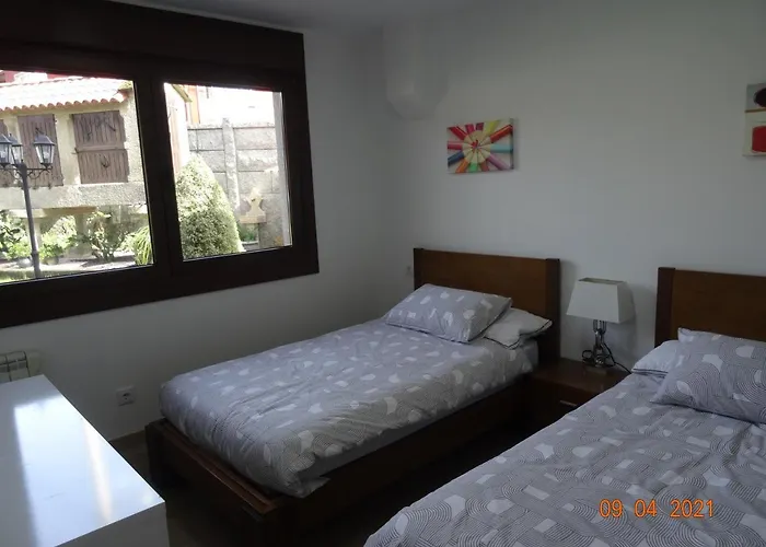 Casa Manolo شقة *