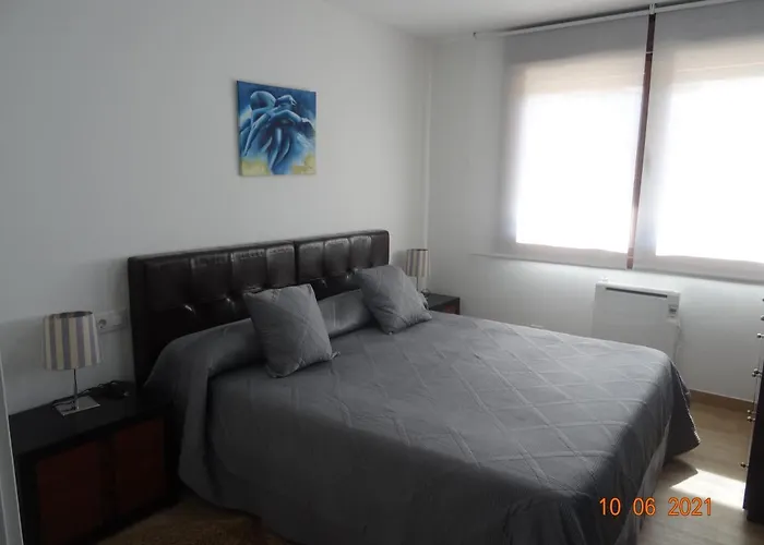 Casa Manolo * 庞特维德拉