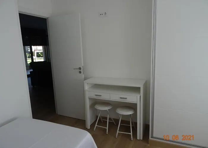Daire Casa Manolo